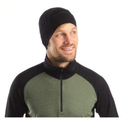 Stoic HeladagenSt. Merino Hat - Mütze 9 Stoic HeladagenSt. Merino Hat - Mütze -Abenteuer Geschaft stoic heladagenst merino hat muetze detail 9
