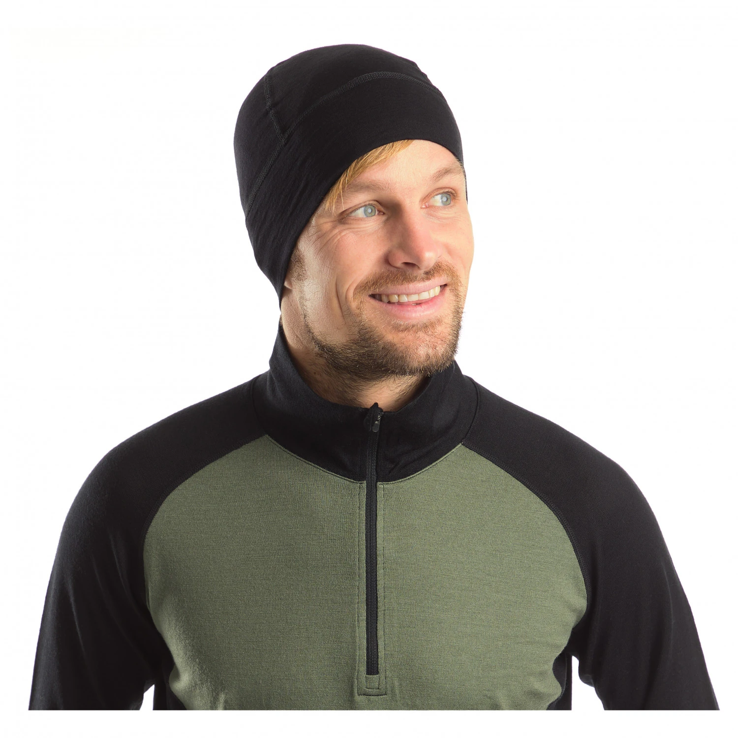 Stoic HeladagenSt. Merino Hat - Mütze 5 Stoic HeladagenSt. Merino Hat - Mütze - Image 3