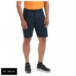 Stoic Hemp54 ValenSt. Shorts - Shorts -Abenteuer Geschaft stoic hemp54 valenst shorts shorts detail 10