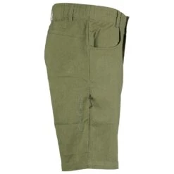 Stoic Hemp54 ValenSt. Shorts - Shorts -Abenteuer Geschaft stoic hemp54 valenst shorts shorts detail 3