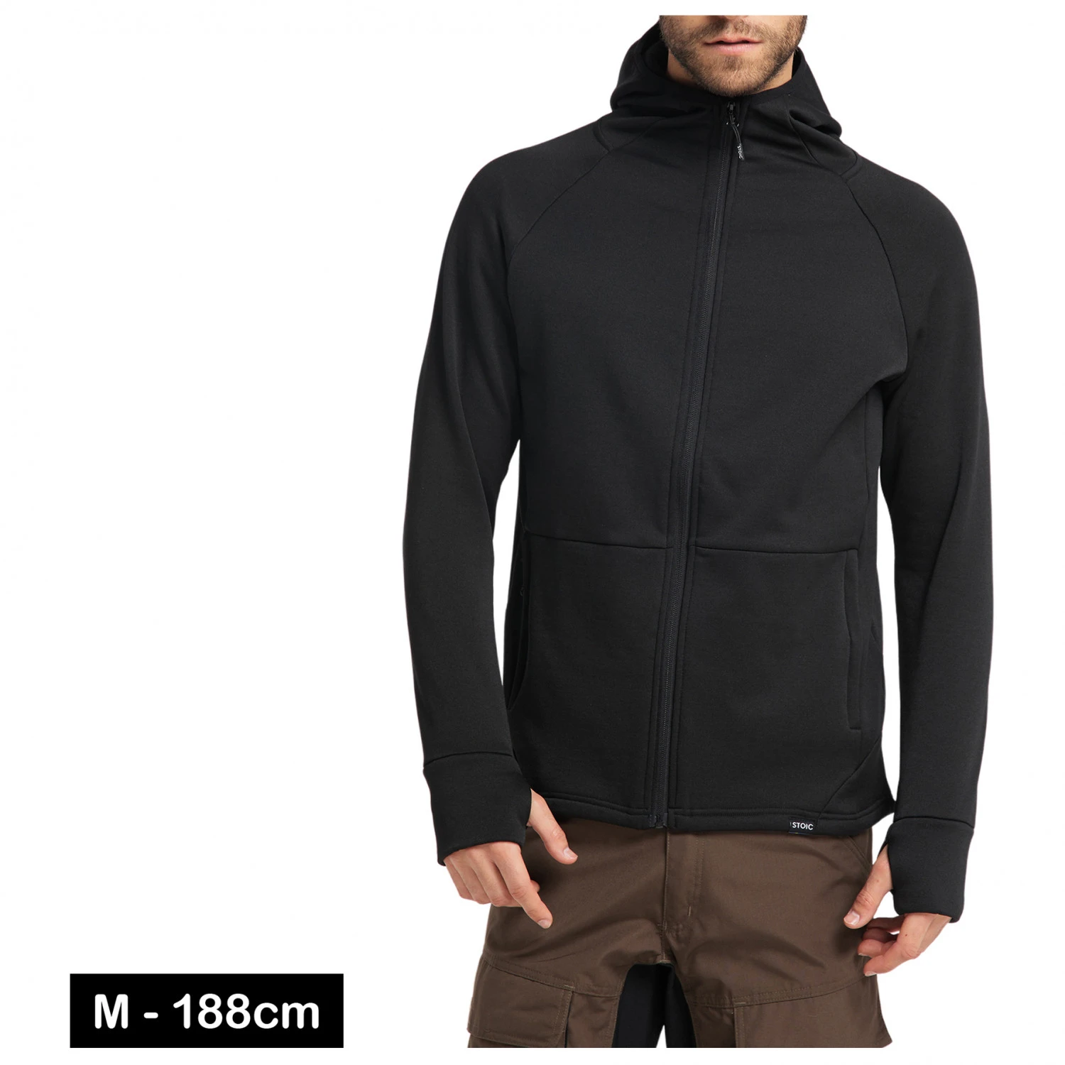 Stoic KappstadSt. Hoody 4 Stoic KappstadSt. Hoody - Image 3