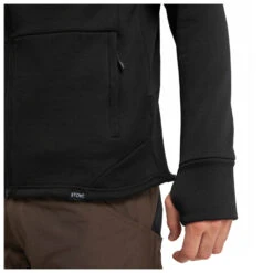 Stoic KappstadSt. Hoody 14 Stoic KappstadSt. Hoody -Abenteuer Geschaft stoic kappstadst hoody detail 7