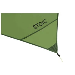 Stoic KolariSt. Ulralight Tarp - Tarp -Abenteuer Geschaft stoic kolarist ulralight tarp tarp detail 3