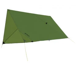Stoic KolariSt. Ulralight Tarp - Tarp -Abenteuer Geschaft stoic kolarist ulralight tarp tarp detail 6