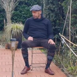 Stoic KvikkjokkSt. Knickerbocker - Shorts -Abenteuer Geschaft stoic kvikkjokkst knickerbocker short d58141ff2564778c19019bc7732b9665 1