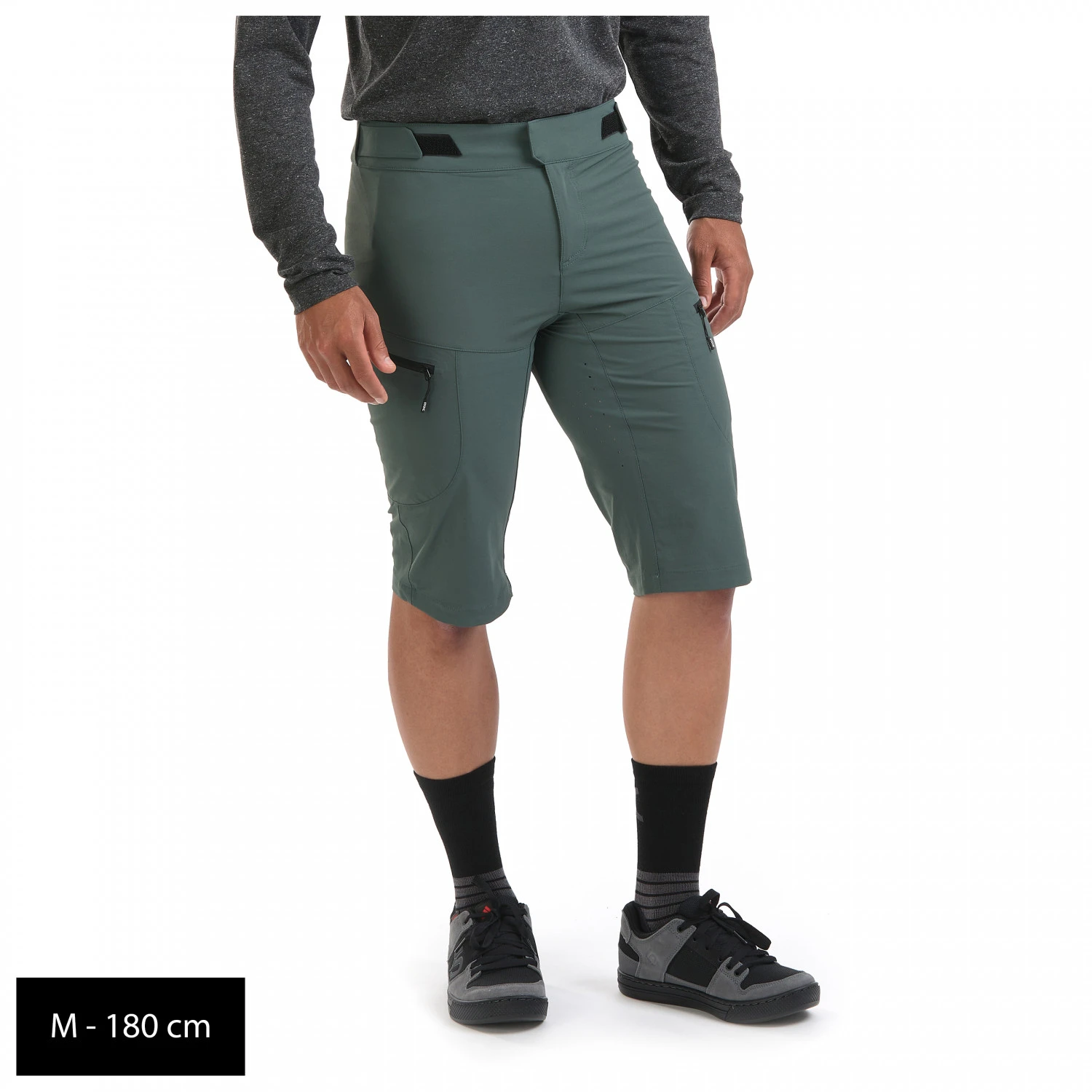 Stoic LofsdalenSt. Bike Short - Radhose 9 Stoic LofsdalenSt. Bike Short - Radhose - Image 7