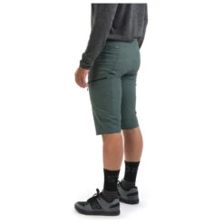 Stoic LofsdalenSt. Bike Short - Radhose 19 Stoic LofsdalenSt. Bike Short - Radhose -Abenteuer Geschaft stoic lofsdalenst bike short radhose detail 11