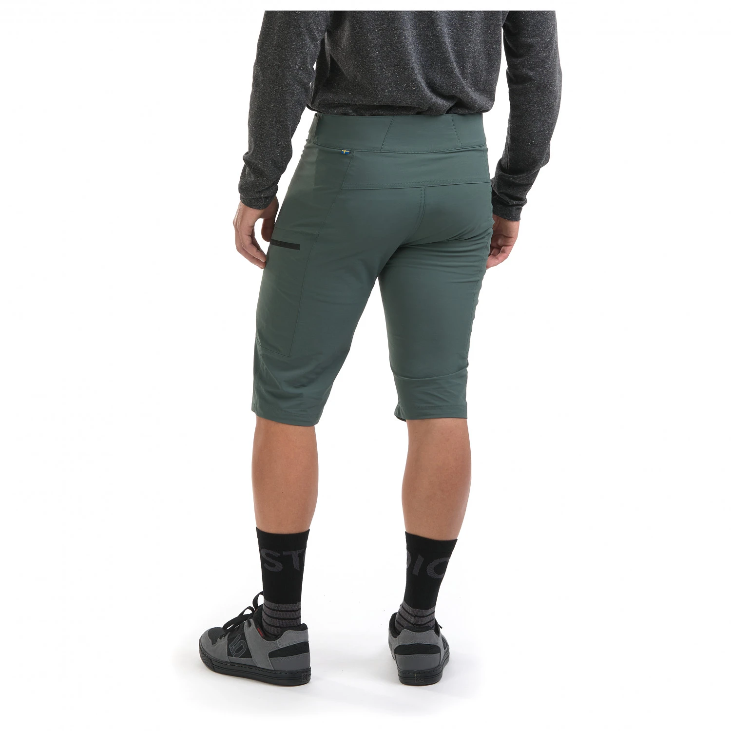 Stoic LofsdalenSt. Bike Short - Radhose 11 Stoic LofsdalenSt. Bike Short - Radhose - Image 9