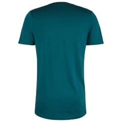 Abenteuer Geschaft -Abenteuer Geschaft stoic merino150 heladagenst t shirt merinoshirt detail 2