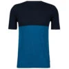 Stoic Merino150 HeladagenSt. T-Shirt Multi - Merinoshirt 1 Stoic Merino150 HeladagenSt. T-Shirt Multi - Merinoshirt -Abenteuer Geschaft stoic merino150 heladagenst t shirt multi merinoshirt