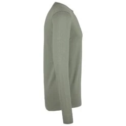 Stoic Merino260 MMXX.Göteborg Crew - Merinopullover 14 Stoic Merino260 MMXX.Göteborg Crew - Merinopullover -Abenteuer Geschaft stoic merino260 mmxxgoeteborg crew merinopullover detail 3