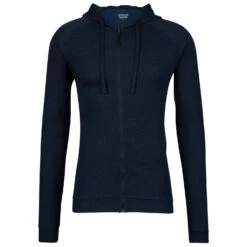 Stoic Merino260 MMXX.Göteborg Zip Hoody - Merinohoodie -Abenteuer Geschaft stoic merino260 mmxxgoeteborg zip hoody merinohoodie 1