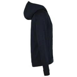 Stoic Merino260 MMXX.Göteborg Zip Hoody - Merinohoodie -Abenteuer Geschaft stoic merino260 mmxxgoeteborg zip hoody merinohoodie detail 3