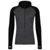 Stoic Merino260 StadjanSt. 3/4 Zip W. Hood - Merinohoodie 1 Stoic Merino260 StadjanSt. 3/4 Zip W. Hood - Merinohoodie -Abenteuer Geschaft stoic merino260 stadjanst 3 4 zip w hood merinohoodie