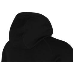 Stoic Merino260 StadjanSt. 3/4 Zip W. Hood - Merinohoodie -Abenteuer Geschaft stoic merino260 stadjanst 3 4 zip w hood merinohoodie detail 6