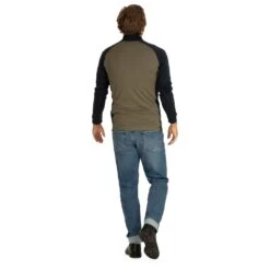 Stoic Merino260 StadjanSt. Jacket - Merinojacke 20 Stoic Merino260 StadjanSt. Jacket - Merinojacke -Abenteuer Geschaft stoic merino260 stadjanst jacket merinojacke detail 12