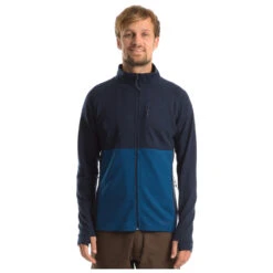 Stoic Merino260 StadjanSt. Jacket - Merinojacke 17 Stoic Merino260 StadjanSt. Jacket - Merinojacke -Abenteuer Geschaft stoic merino260 stadjanst jacket merinojacke detail 9