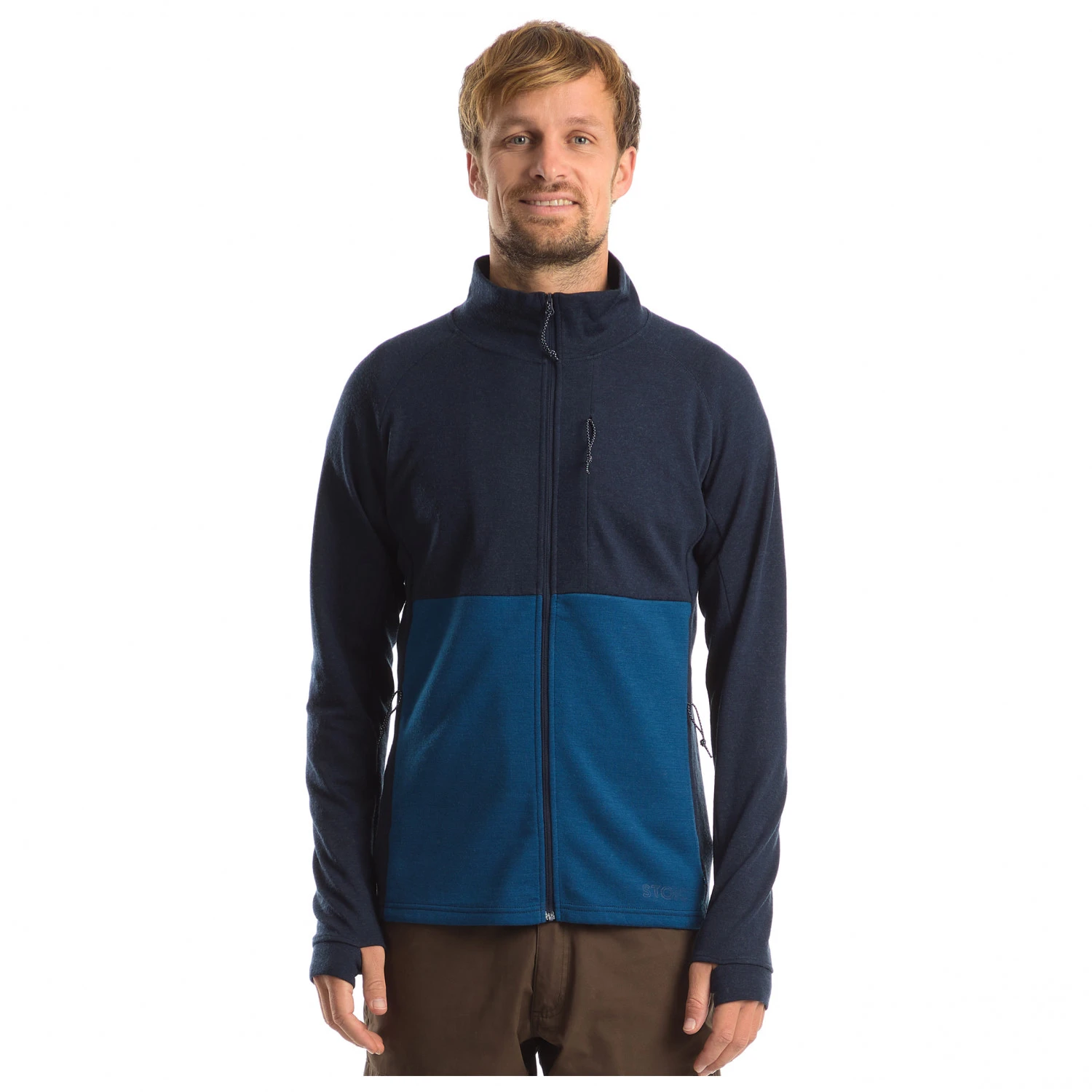 Stoic Merino260 StadjanSt. Jacket - Merinojacke 7 Stoic Merino260 StadjanSt. Jacket - Merinojacke - Image 5