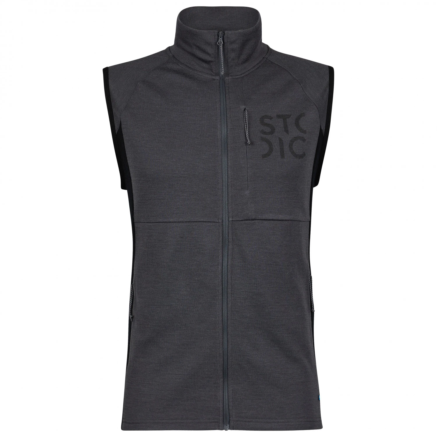 Stoic Merino260 StadjanSt. Vest - Merinoweste 3 Stoic Merino260 StadjanSt. Vest - Merinoweste