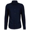 Stoic MMXX.Karlstad II Merino Shirt - Merinohemd 2 Stoic MMXX.Karlstad II Merino Shirt - Merinohemd -Abenteuer Geschaft stoic mmxxkarlstad ii merino shirt merinohemd