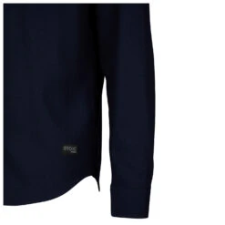 Stoic MMXX.Karlstad II Merino Shirt - Merinohemd 17 Stoic MMXX.Karlstad II Merino Shirt - Merinohemd -Abenteuer Geschaft stoic mmxxkarlstad ii merino shirt merinohemd detail 6