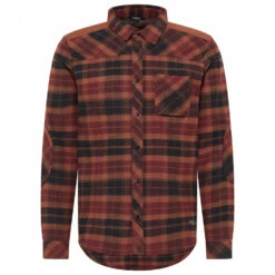 Stoic MMXX.Malmö Flannel Shirt - Hemd 29 Stoic MMXX.Malmö Flannel Shirt - Hemd -Abenteuer Geschaft stoic mmxxmalmoe flannel shirt hemd 1