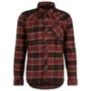 Stoic MMXX.Malmö Flannel Shirt - Hemd 2 Stoic MMXX.Malmö Flannel Shirt - Hemd -Abenteuer Geschaft stoic mmxxmalmoe flannel shirt hemd