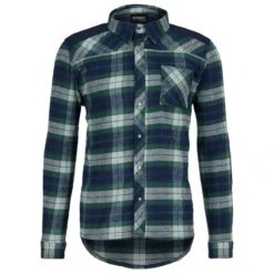 Stoic MMXX.Malmö Flannel Shirt - Hemd 30 Stoic MMXX.Malmö Flannel Shirt - Hemd -Abenteuer Geschaft stoic mmxxmalmoe flannel shirt hemd 2