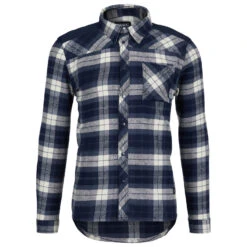 Stoic MMXX.Malmö Flannel Shirt - Hemd 31 Stoic MMXX.Malmö Flannel Shirt - Hemd -Abenteuer Geschaft stoic mmxxmalmoe flannel shirt hemd 3