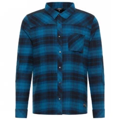 Stoic MMXX.Malmö Flannel Shirt - Hemd 33 Stoic MMXX.Malmö Flannel Shirt - Hemd -Abenteuer Geschaft stoic mmxxmalmoe flannel shirt hemd 5