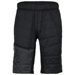 Stoic MountainWool KilvoSt. II Padded Shorts - Kunstfaserhose -Abenteuer Geschaft stoic mountainwool kilvost ii padded shorts kunstfaserhose 1