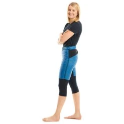 Stoic MountainWool KilvoSt. II Padded Shorts - Kunstfaserhose -Abenteuer Geschaft stoic mountainwool kilvost ii padded shorts kunstfaserhose detail 11