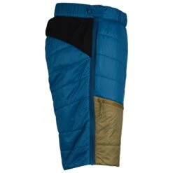 Stoic MountainWool KilvoSt. II Padded Shorts - Kunstfaserhose -Abenteuer Geschaft stoic mountainwool kilvost ii padded shorts kunstfaserhose detail 3