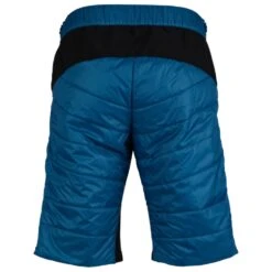 Stoic MountainWool KilvoSt. II Padded Shorts - Kunstfaserhose -Abenteuer Geschaft stoic mountainwool kilvost ii padded shorts kunstfaserhose detail 4