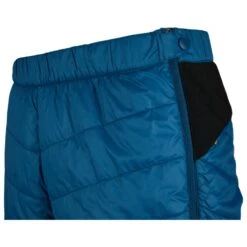 Stoic MountainWool KilvoSt. II Padded Shorts - Kunstfaserhose -Abenteuer Geschaft stoic mountainwool kilvost ii padded shorts kunstfaserhose detail 6