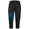 Stoic MountainWool KilvoSt. Padded 3/4 Pants - Kunstfaserhose -Abenteuer Geschaft stoic mountainwool kilvost padded 3 4 pants kunstfaserhose
