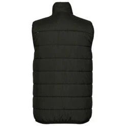 Abenteuer Geschaft -Abenteuer Geschaft stoic mountainwool storbost padded vest kunstfaserweste detail 2