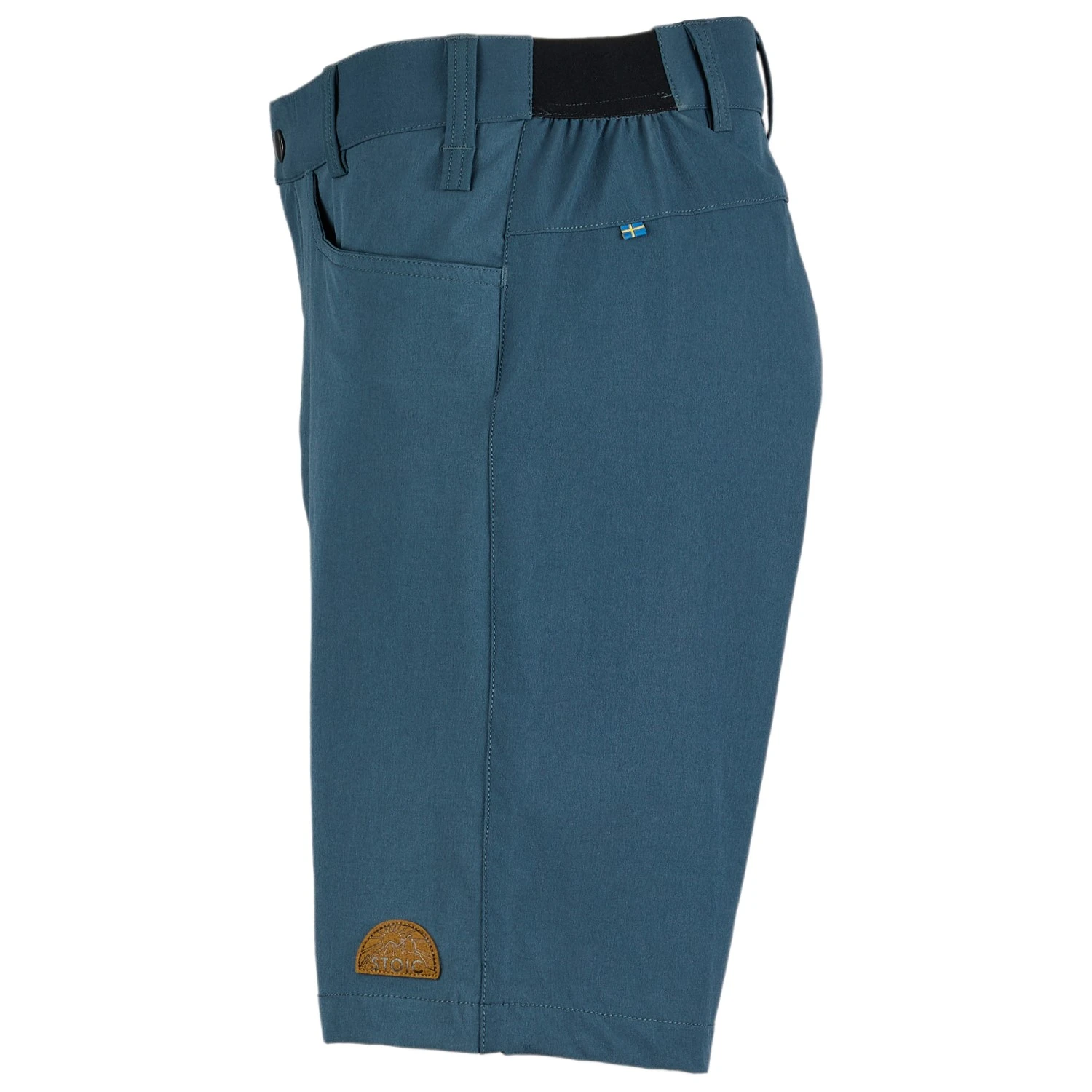 Stoic SälkaSt. Tech Shorts - Shorts 4 Stoic SälkaSt. Tech Shorts - Shorts - Image 2