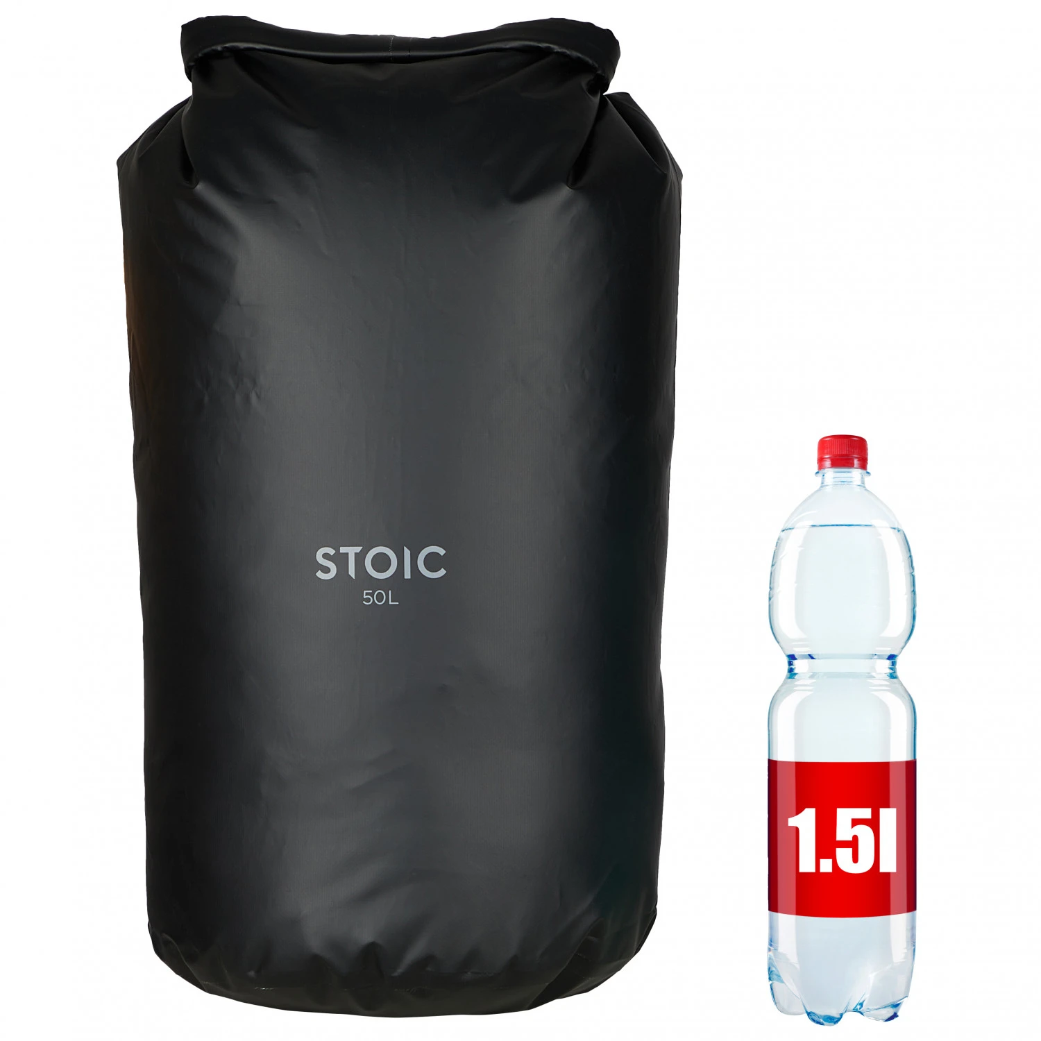 Stoic StensjönSt. Drybag - Packsack 10 Stoic StensjönSt. Drybag - Packsack - Image 8