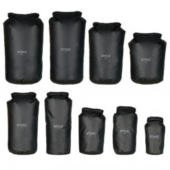 Stoic StensjönSt. Drybag - Packsack 16 Stoic StensjönSt. Drybag - Packsack -Abenteuer Geschaft stoic stensjoenst drybag packsack detail 7