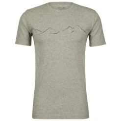 Stoic OrsaSt. Fjäll T-Shirt - T-Shirt