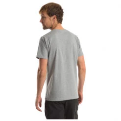 Stoic OrsaSt. Fjäll T-Shirt - T-Shirt -Abenteuer Geschaft stoic stoic orsast fjaell t shirt t shirt detail 12