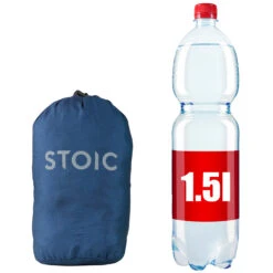 Stoic TorsboSt. Hammok - Hängematte -Abenteuer Geschaft stoic torsbost hammok haengematte detail 4