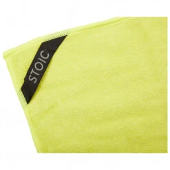 Stoic Trekking TowelSt. Microfiber Basic - Mikrofaserhandtuch -Abenteuer Geschaft stoic trekking towelst microfiber basic mikrofaserhandtuch detail 3