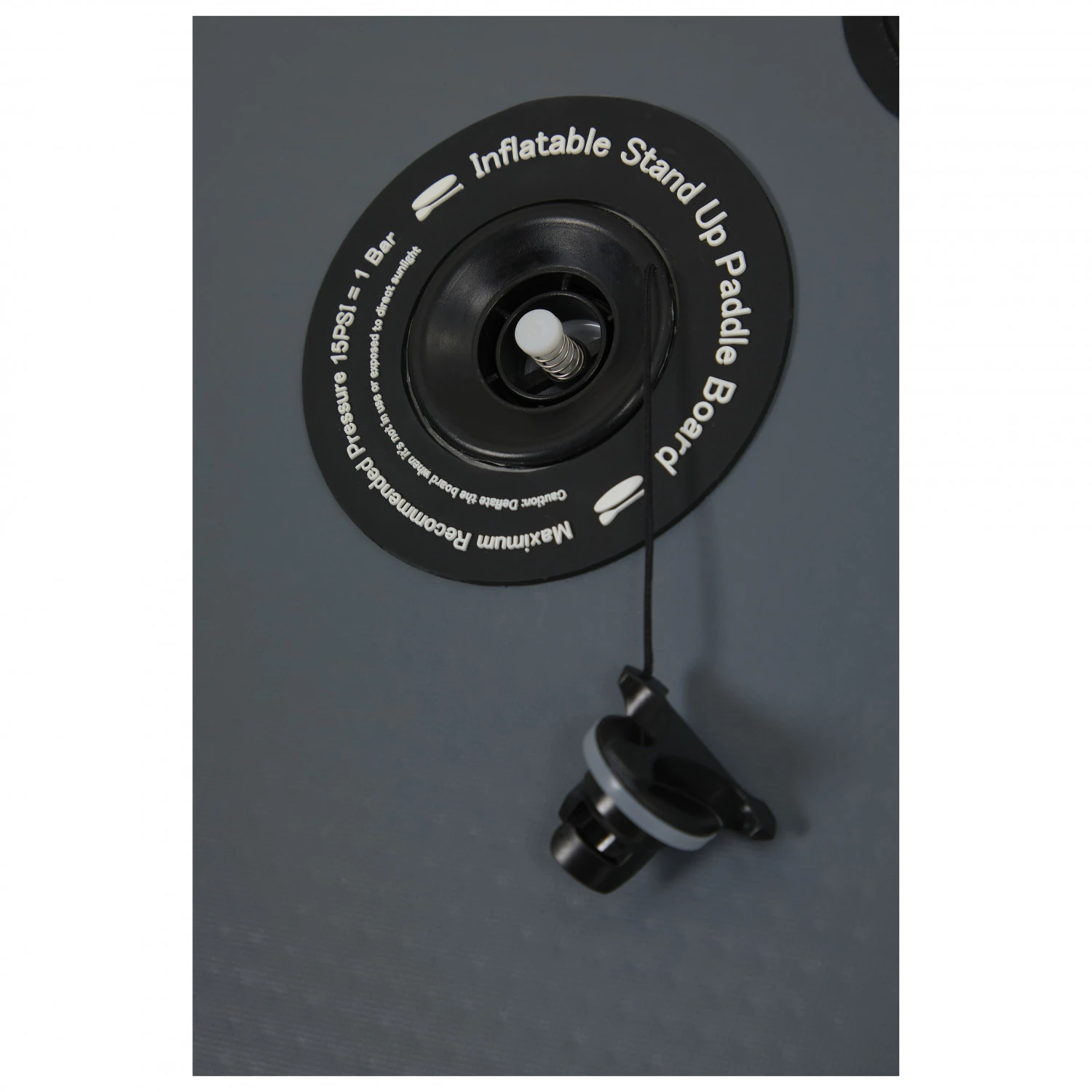 Stoic VänernSt. 11DL - SUP Board 13 Stoic VänernSt. 11DL - SUP Board - Image 11