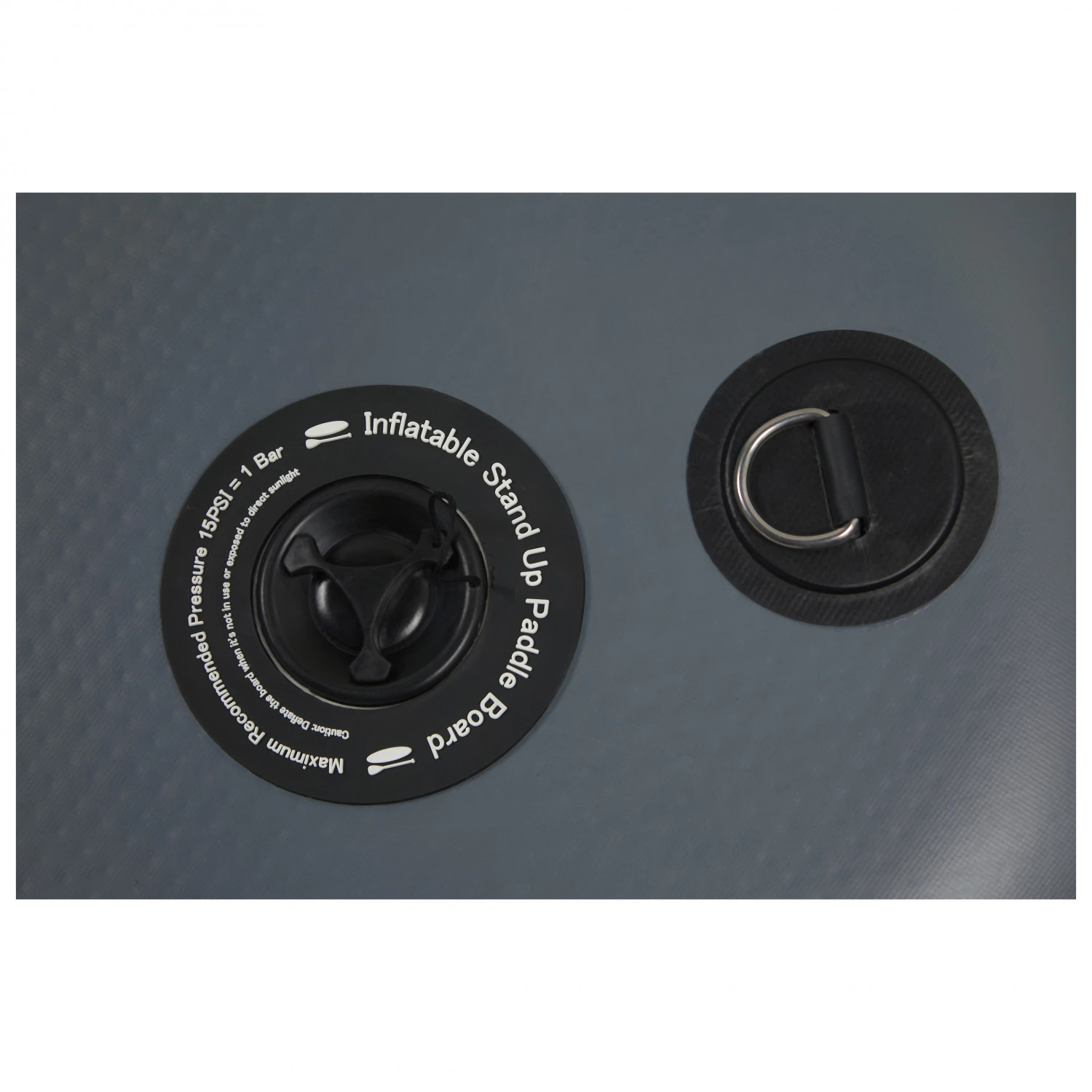 Stoic VänernSt. 11DL - SUP Board 11 Stoic VänernSt. 11DL - SUP Board - Image 9