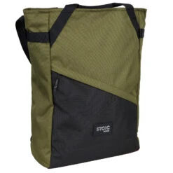 Stoic VasaSt. 15 - Umhängetasche -Abenteuer Geschaft stoic vasast 15 umhaengetasche 2