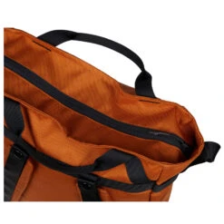 Stoic VasaSt. 15 - Umhängetasche -Abenteuer Geschaft stoic vasast 15 umhaengetasche detail 5