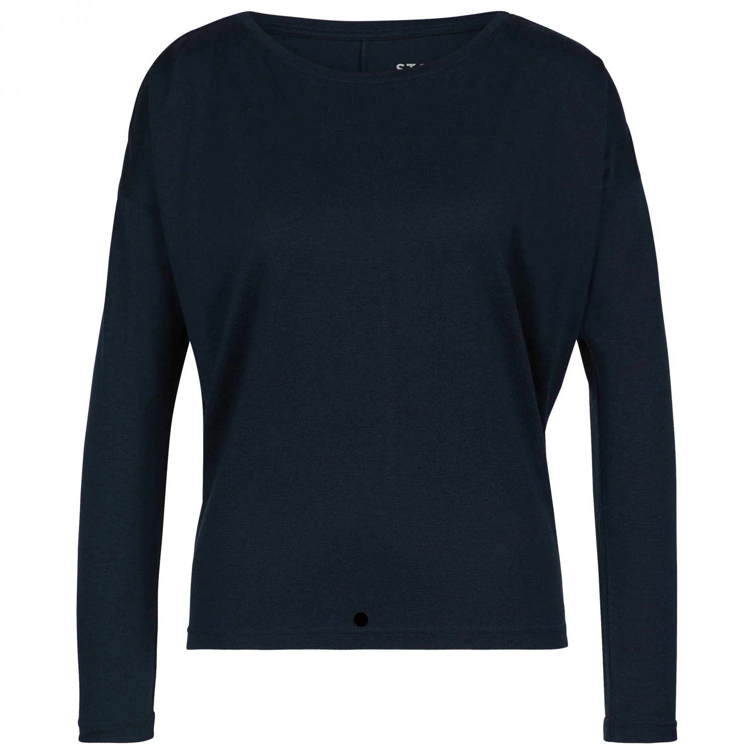 Stoic Women's Merino180 MMXX.Linköping L/S - Merinoshirt 10 Stoic Women's Merino180 MMXX.Linköping L/S - Merinoshirt - Image 8