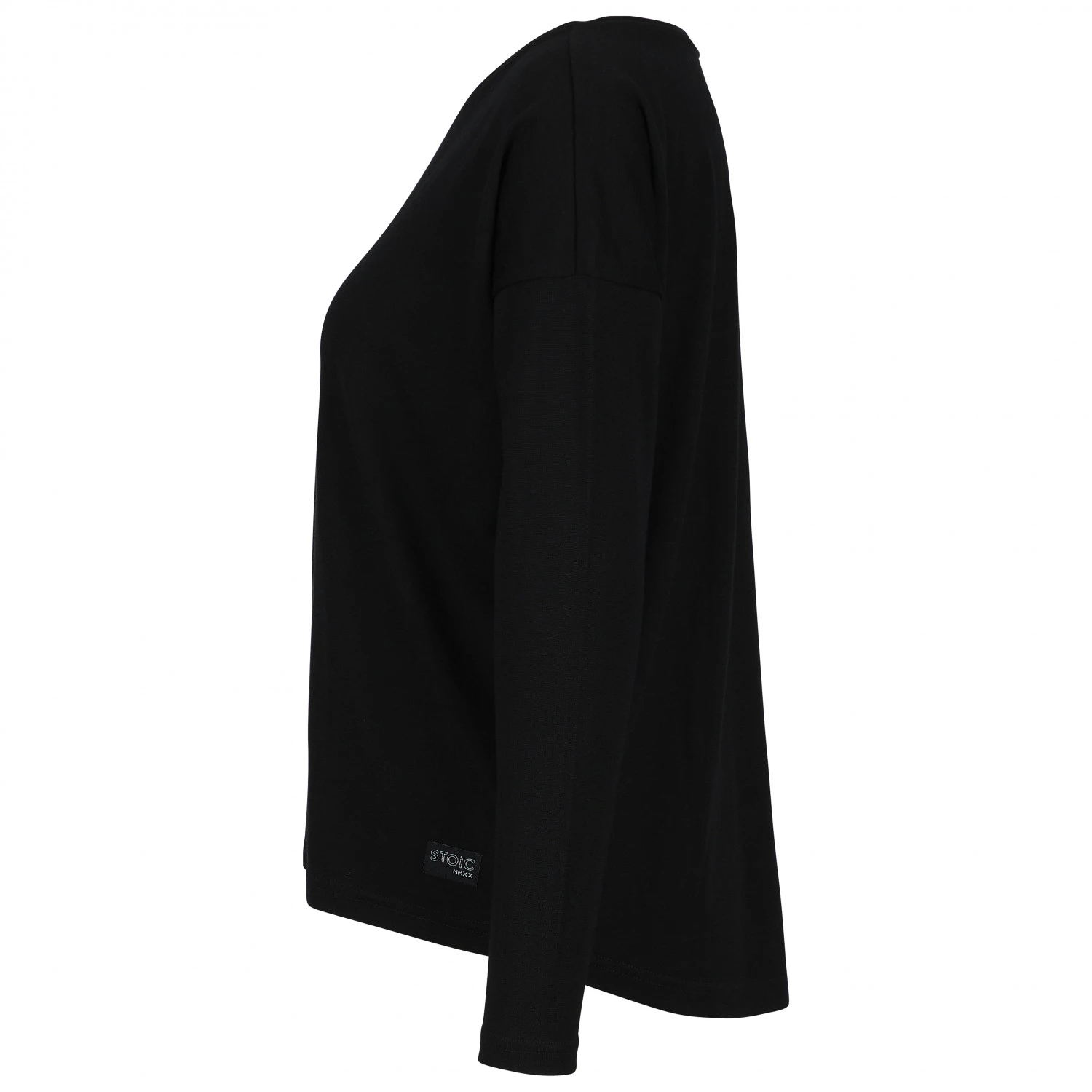 Stoic Women's Merino180 MMXX.Linköping L/S - Merinoshirt 4 Stoic Women's Merino180 MMXX.Linköping L/S - Merinoshirt - Image 2